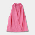 Valienne | Drape Linen Vest