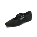 Corinne | Velvet Mule