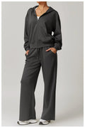 Sammy | Seamless Athletica Set