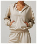 Sammy | Seamless Athletica Set