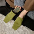 Inie | Low Mules