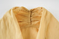 Valienne | Drape Linen Vest