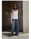 Jess |  V-Neck Camisole Top