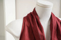Valienne | Drape Linen Vest