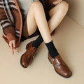 Penny | Loafers