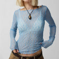 Xilly | Top Drape
