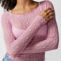 Xilly | Top Drape