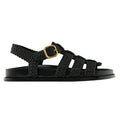Valentina | Woven Sandals