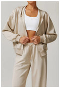 Sammy | Seamless Athletica Set