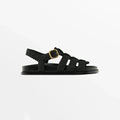 Valentina | Woven Sandals