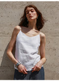 Jess |  V-Neck Camisole Top
