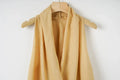 Valienne | Drape Linen Vest