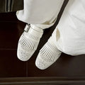 Winslow | Fringe Leather Loafers