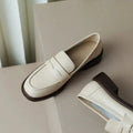 Roselle | Heritage Orthopedic Loafer