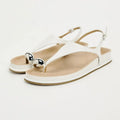 Valeria | Luxe Flats