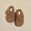 Lizzy | Wander Wool Slippers