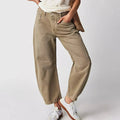 Sheeron | Casual loose jeans for comfort