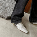 Inie | Low Mules