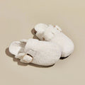 Lizzy | Wander Wool Slippers