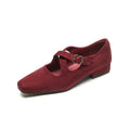 Corinne | Velvet Mule