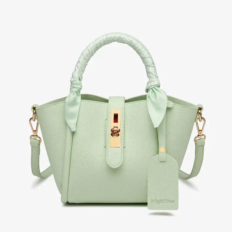 Elle | Classic Shoulderbag