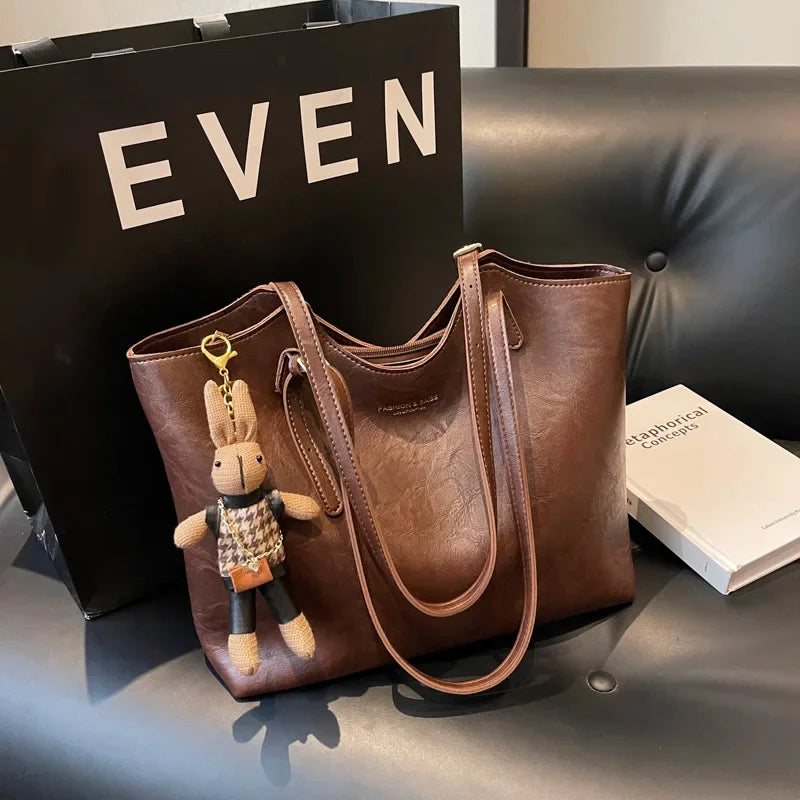 Sofia | Rustic Bord Tote