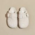 Lizzy | Wander Wool Slippers