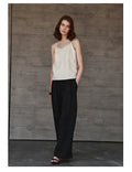 Jess |  V-Neck Camisole Top