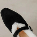 Caledria | Warm Orthopedic Loafers