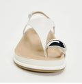 Valeria | Luxe Flats