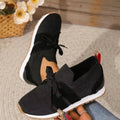 Leandra | Comfortable Sneakers