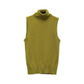 Marenton | High-Neck Vest