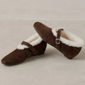 Caledria | Warm Orthopedic Loafers