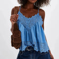 Ellery | Lace Breeze Cami