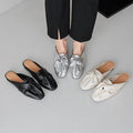 Elvara | Line Mule