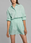 Sunday |  Poplin Set