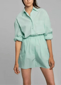 Sunday |  Poplin Set