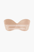 Loua | Strapless Bustier Bra