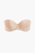 Loua | Strapless Bustier Bra