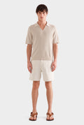 Talon Men's Polo Shirt | Lightweight Cotton, Relaxed Fit Golf Shirt
