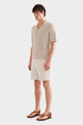 Talon Men's Polo Shirt | Lightweight Cotton, Relaxed Fit Golf Shirt