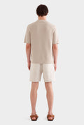 Talon Men's Polo Shirt | Lightweight Cotton, Relaxed Fit Golf Shirt