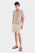 Talon Men's Polo Shirt | Lightweight Cotton, Relaxed Fit Golf Shirt