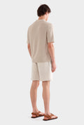 Talon Men's Polo Shirt | Lightweight Cotton, Relaxed Fit Golf Shirt