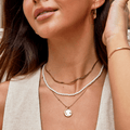 Snake Chain Necklace