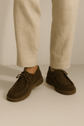 Theo | Suede Loafer for Men