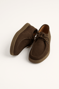 Theo | Suede Loafer for Men