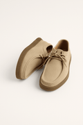 Theo | Suede Loafer for Men