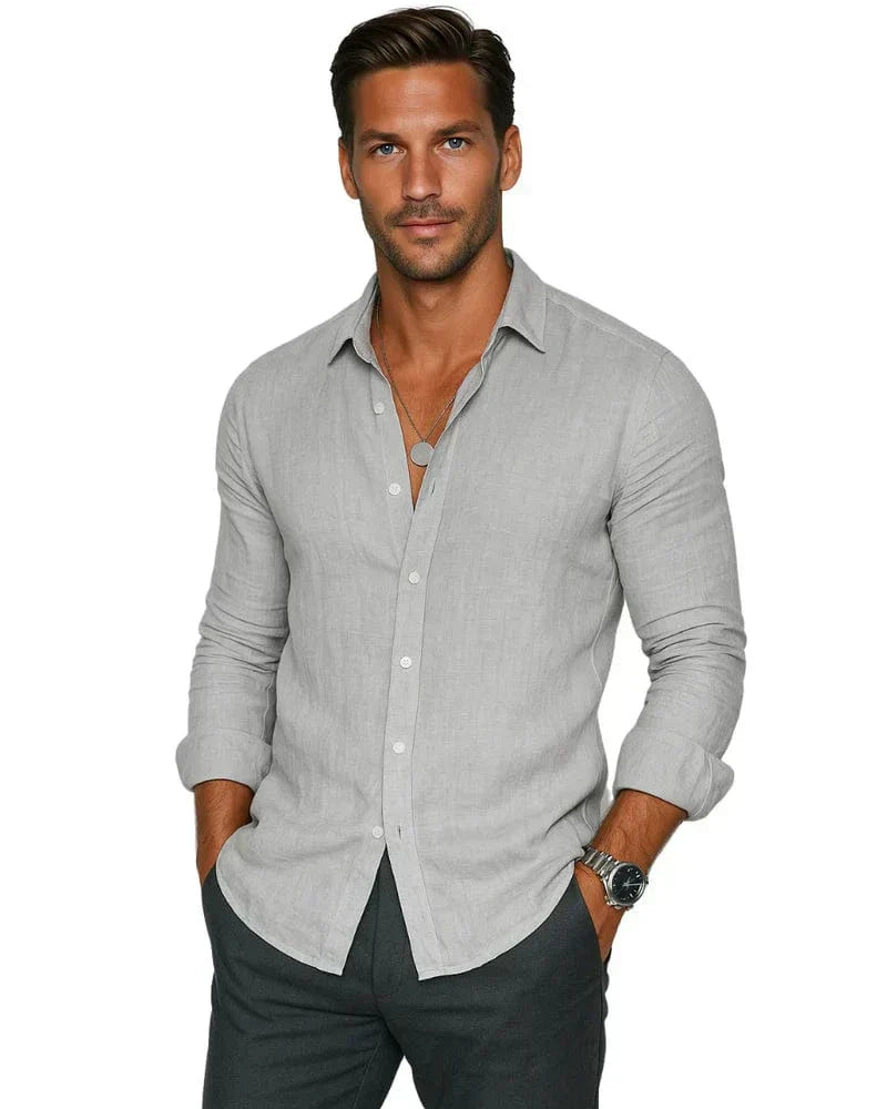 Vikor | Blouse