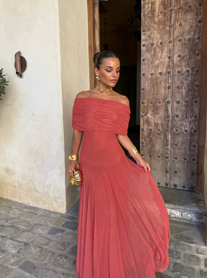 LL™ | Toledo | Feminine Dress